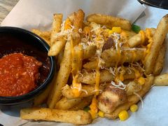 -机器人火炉披萨