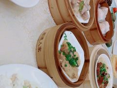 -顺德人家食府(黄金广场店)