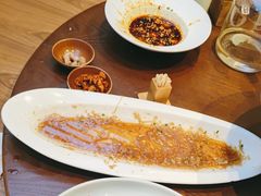 -金佬馆·川菜(芜湖繁昌华亿店)