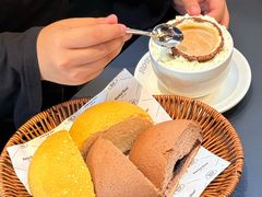 -劳顶笨Rotty Bun(青岛城阳店)