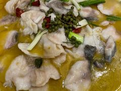 -杨胖子私房菜(秦虹路店)