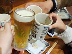 -半藏居酒屋(香港花园店)