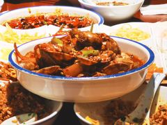 -怪噜范·老贵阳街头名小吃(鸿通城店)