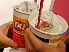 -DQ·蛋糕·冰淇淋(金桥店)