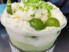 青现玫珑-MAMACHA妈妈茶(海信店)
