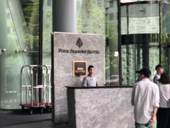 -广州四季酒店·天吧·高空酒吧