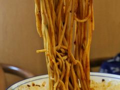-老白家面馆(测绘东路总店)