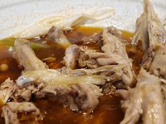 -院子餐厅·大锅菜·老杭帮(桥西直街店)