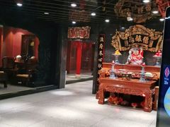 -宝轩渔府·老字号海鲜·正宗津菜(水上店)
