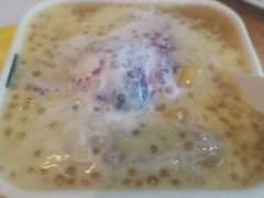 -满记甜品(荟聚购物中心店)