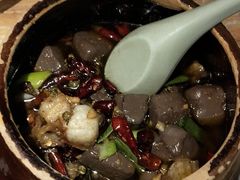 -树厨贵州菜(大十字店)