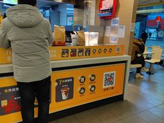 -麦当劳(昆山北门路店)