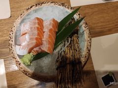 -林妈妈村·日式料理(宝山龙湖天街店)