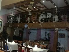 大堂-土耳其妈妈