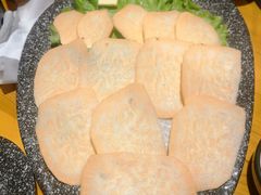 -那胡同里的小烤肉馆(开发区万达店)