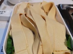 -九府羊·鲜羊火锅·烤串(新华路店)