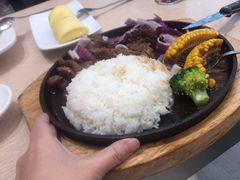 -佰搭果·广式茶餐厅(西华路店)