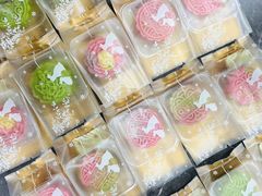 -清华大学-澜园教工餐厅
