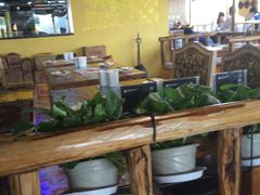-楼兰古丽新疆菜(钟楼景观店)