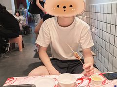 -胡犇嗲单车烧烤(坡子街店)