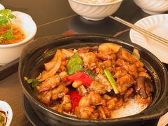 -两岸咖啡(平湖店)