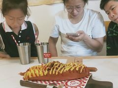 -Eckl’s爱氏热狗(猫街店)