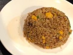 酱油炒饭-Hamburg Steak Keisuke