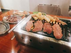 -大阪烧肉BAKA一代(国贸商住大厦店)