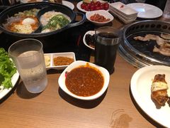 -火炉火自助餐(悠唐购物中心店)