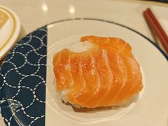 -滨寿司(汇金店)
