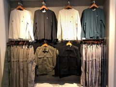 -Abercrombie & Fitch(三里屯太古里店)