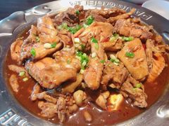 -胖哥俩肉蟹煲(杭州下沙学林街店)