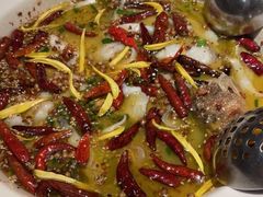 -太二酸菜鱼(深圳布吉万象汇店)