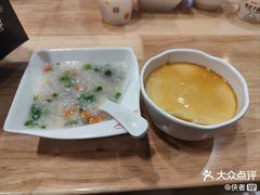 -嘉和一品粥(魏公村店)