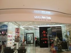 -MMbyHairCode 芭曲发型沙龙