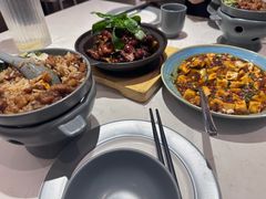 -鹿港小镇(悠唐店)