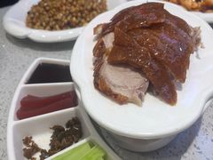 -紫光园·烤鸭(定慧桥店)