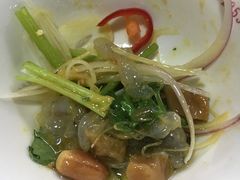-官塘锋记鱼生·生腌·砂锅粥(牌坊街店)