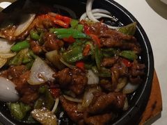 -老浒记烤鸭-北京菜(琉璃厂店)