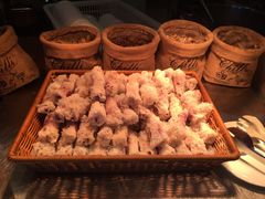 -金海湾嘉华度假酒店·海韵咖啡厅