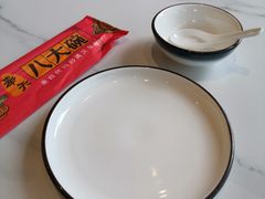 -八大碗·地道东北菜(白塔堡店)