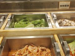 -金滏山烤肉·海鲜·火锅自助餐厅(襄阳万达店)