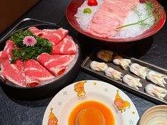-色響火锅(恒隆广场店)