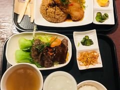 -大冒险家餐厅