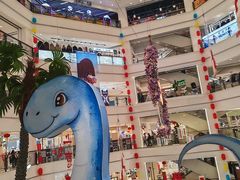 -新玛特购物广场(齐齐哈尔店)