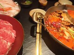 -色響火锅(恒隆广场店)