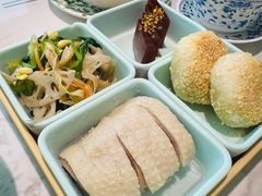 -苏梦江南·淮扬菜(夫子庙店)