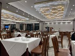 大堂-怡园饭店-餐厅(四望亭店)