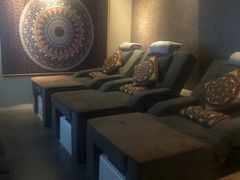 -逅莱·影院足道·日式SPA(大世界店)