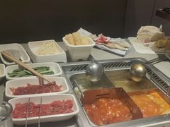 -海底捞火锅(顺义华联店)